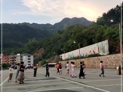 -龙峪湾国家森林公园