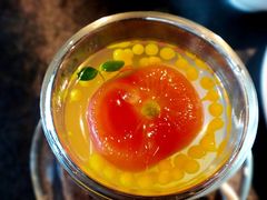 鲜果冰-蟹榭·本帮江浙菜·蟹宴(五角场合生汇商场店)