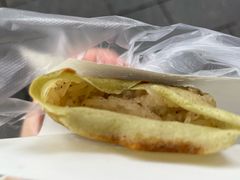 -蔡师傅豆皮(保利·西街店)