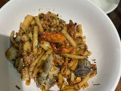 -寻裕记·现炒浇头面(人民广场店)