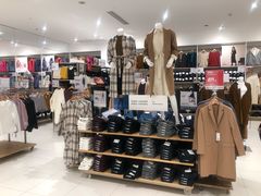 -优衣库(南宁万象城店)