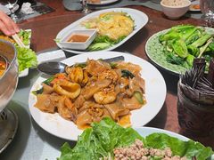 -黄珍珍泰国菜馆(九龙城店)