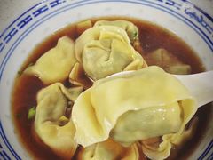 -古徽州馄饨店(宝安路店)