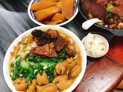 -珍珍小食店(西华路店)