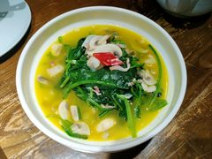 -宴鲜森·老底子杭帮菜(河坊街店)