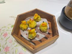 -白天鹅宾馆-玉堂春暖餐厅