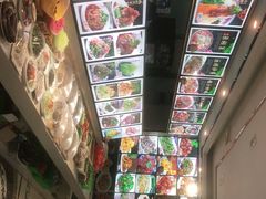 -李连贵熏肉大饼(太行山路分店)