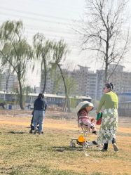 -268童话露营农场·烧烤·团建