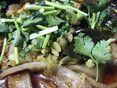 XX火锅粉-五大金刚(九街店)
