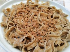 黑松露肉松荞麦面-寻味顺德·珍之宝酒楼(银钻店)