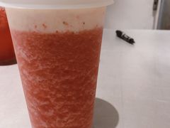 -喜茶(上海兴业太古汇店)