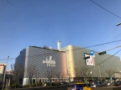 -Galleria百货店名品馆
