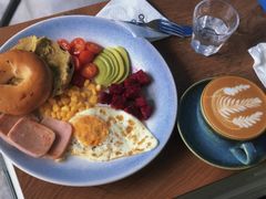 -ommo cafe(半岛城邦店)