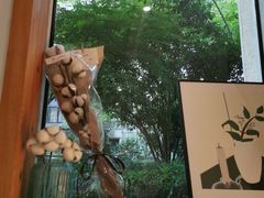 -COTTON CAFE(德信·中外公寓店)