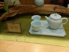 -青藤茶馆(南山路店)