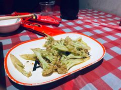 -阿青龙虾(新城店)