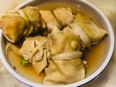 -慧娟面馆·餐厅(望江路店)
