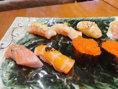 -傑·料理·海鲜放题(佛山文华荟店)