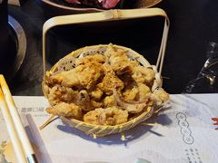 -盡膳口福·百年汤方火锅(科华北路店)