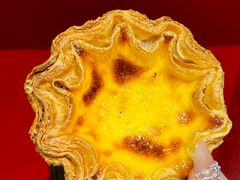 -HOT CRUSH趁热集合·现烤面包(上海环球港店)