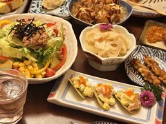 -鸟泉居酒屋·烧鸟·酒馆(百子湾店)