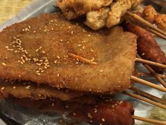 -夫妻串店(和睦路店)