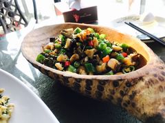 -水上人家民俗餐厅(洱海公园店)