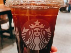 -星巴克臻选(北京颐堤港中心第二店)