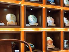 -翁暖茶馆(滨江东总店)