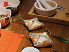 -首尔烤肉大排档(合生汇店)