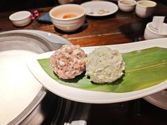 -大良毋米粥(锦龙路总店)