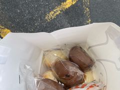 -追光 Dream Bakery(汉街店)