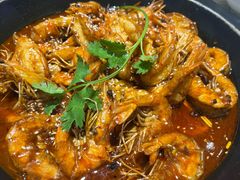 -巴蜀王婆大虾(南锣鼓巷店)