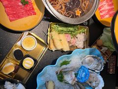 -牛New寿喜烧(新六百店)