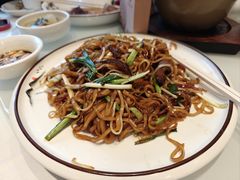 -将军烧鹅海鲜酒楼
