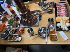 -麻蒲碳烤肉(嘉禾东平地铁站19号店)