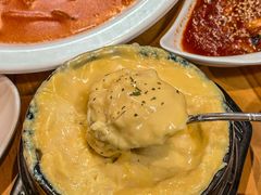-山海珍味韩国料理(奥城店)