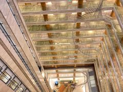 -永安新城皇冠假日酒店-美厨自助餐厅