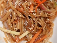 -青雅中餐厅(大连金石滩绿发希尔顿度假酒店)