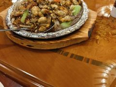 -万宝海鲜舫(劳动公园店)