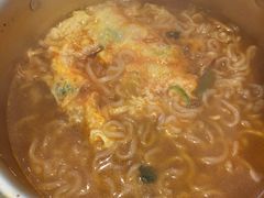 -肉甲韩国木炭烤肉(新壹街1店)