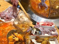 -铭记蛙小仙·活蛙畅享(CBD万达广场店)