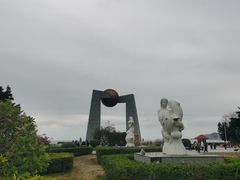 -青澳湾北回归线广场