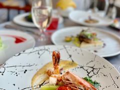 -V Bar海景扒房(北海湾惠龙万达嘉华酒店)