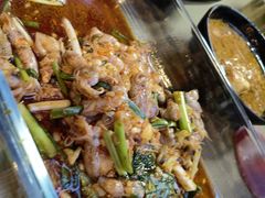 -KAOKAO烤烤·丹东海鲜烧烤(望京店)
