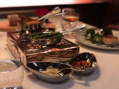 -牛排坊(成都群光君悦酒店)