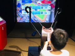 -VS SPORTS PARK运动玩乐园·团建·生日会(合生汇店)