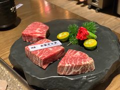 -樱宿日式和牛烧肉(五道口店)