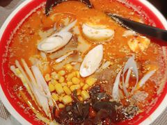 烤鳗鱼寿司-昊·来了寿司(泡桐树店)