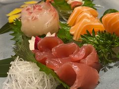 -気楽亭和食料理(气乐亭大世界本店)